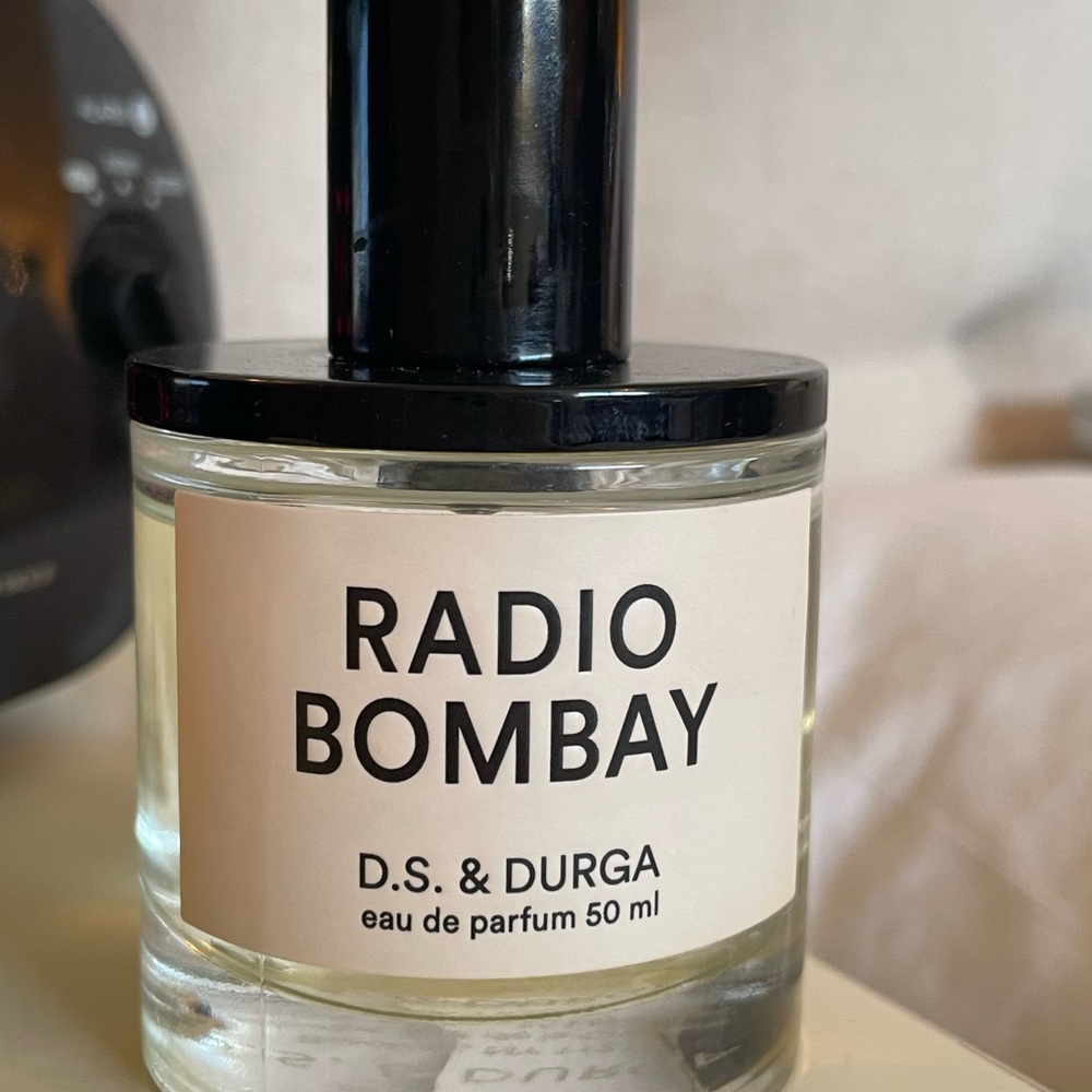 Radio Bombay eau de Parfume 1.7oz